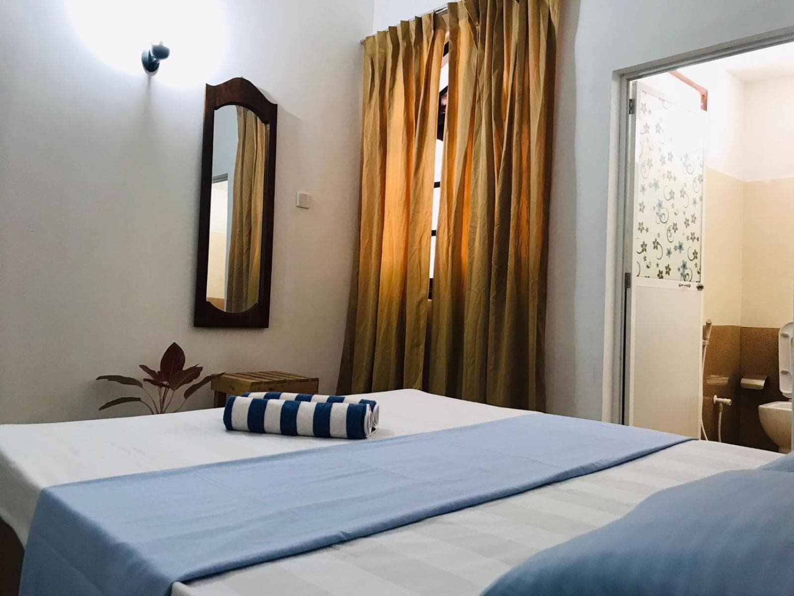 Polhena Beach Villa