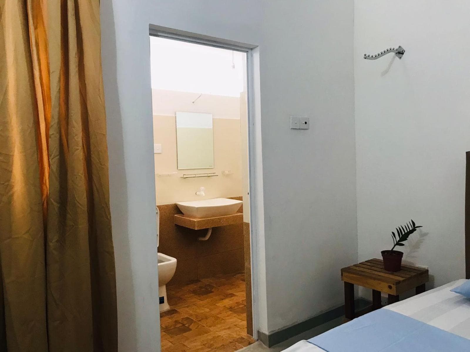 Polhena Beach Villa photo 7