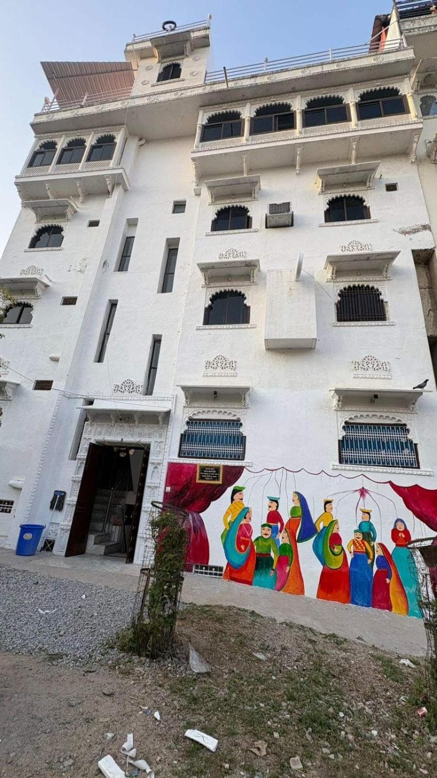Multiple Stories, Udaipur photo 6