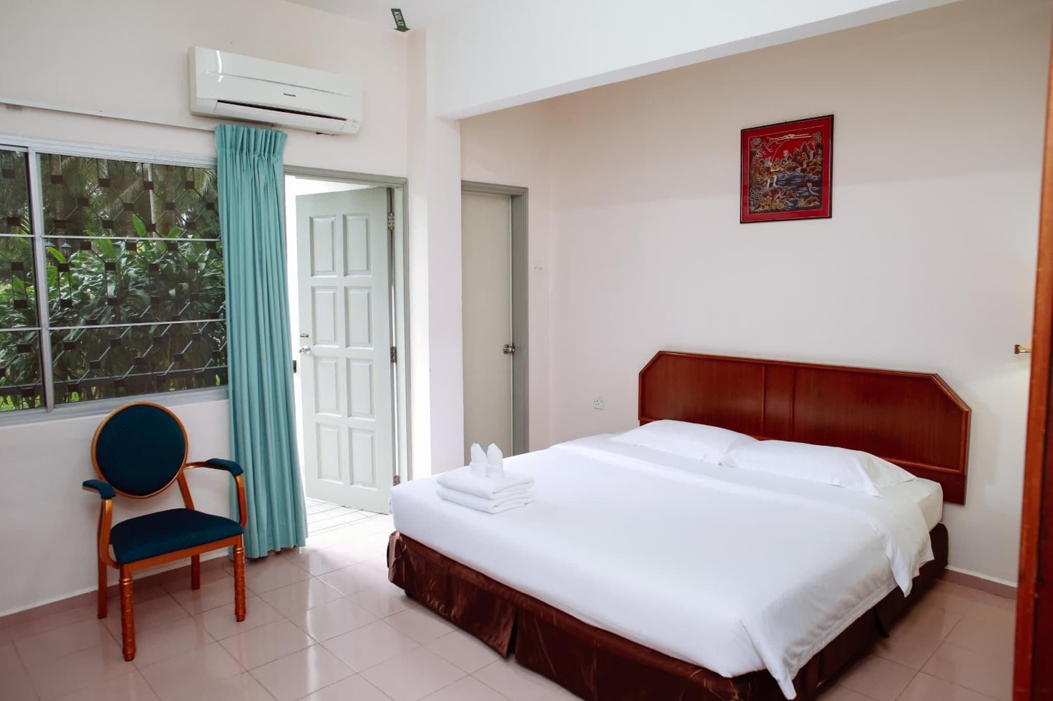 Hotel Green Park photo 6