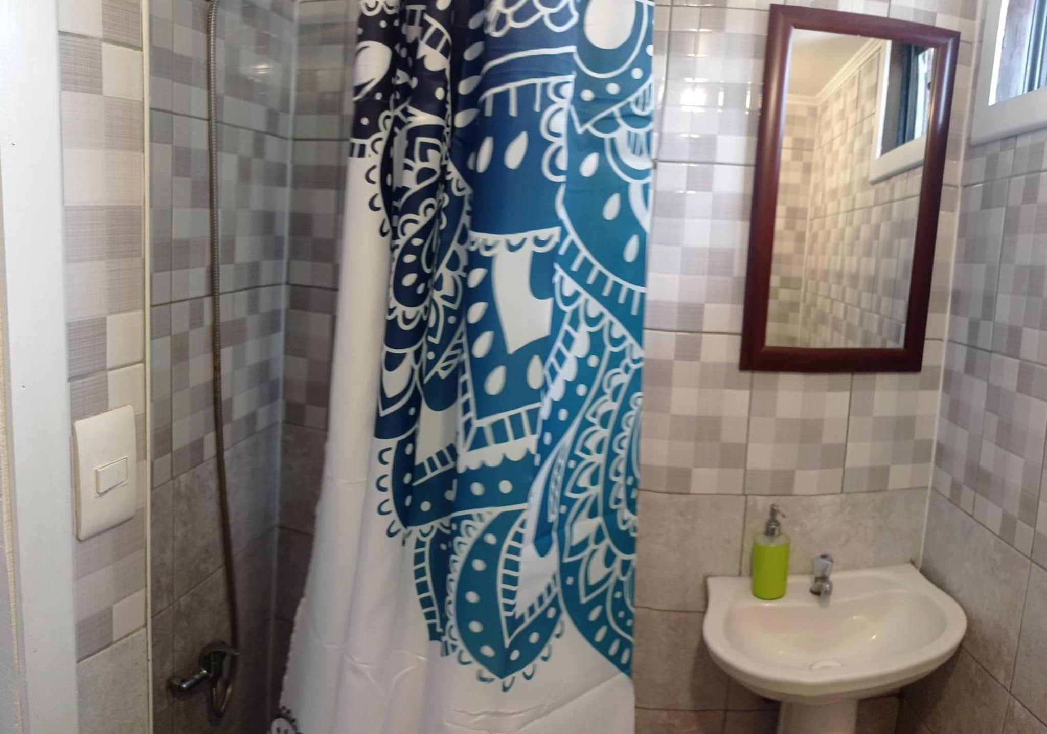 Hostal Temuco photo 5