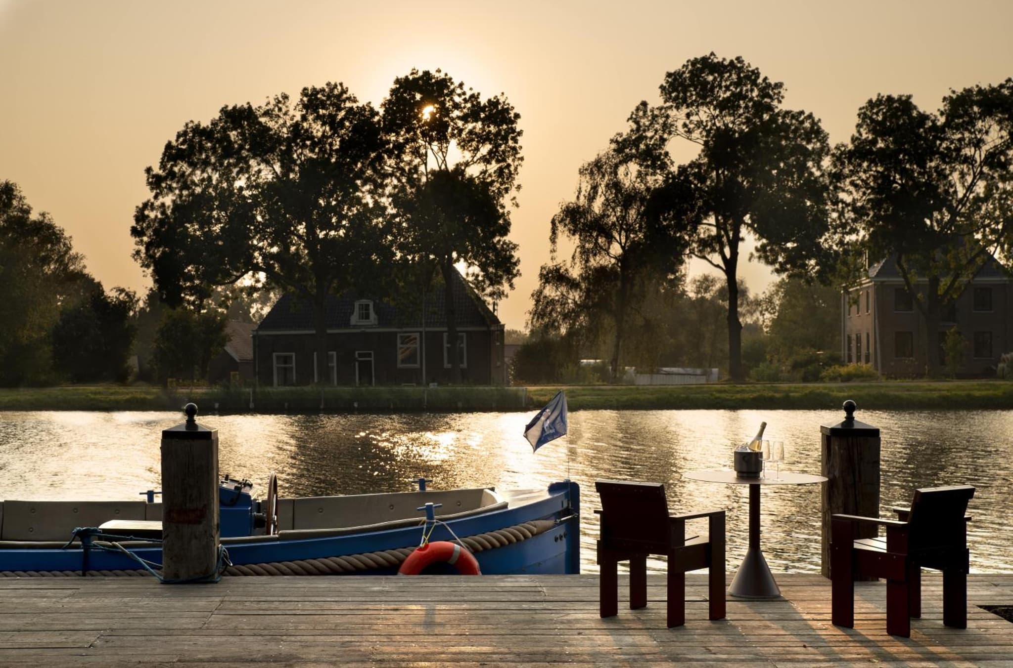 Over-Amstel Boerderij photo 3