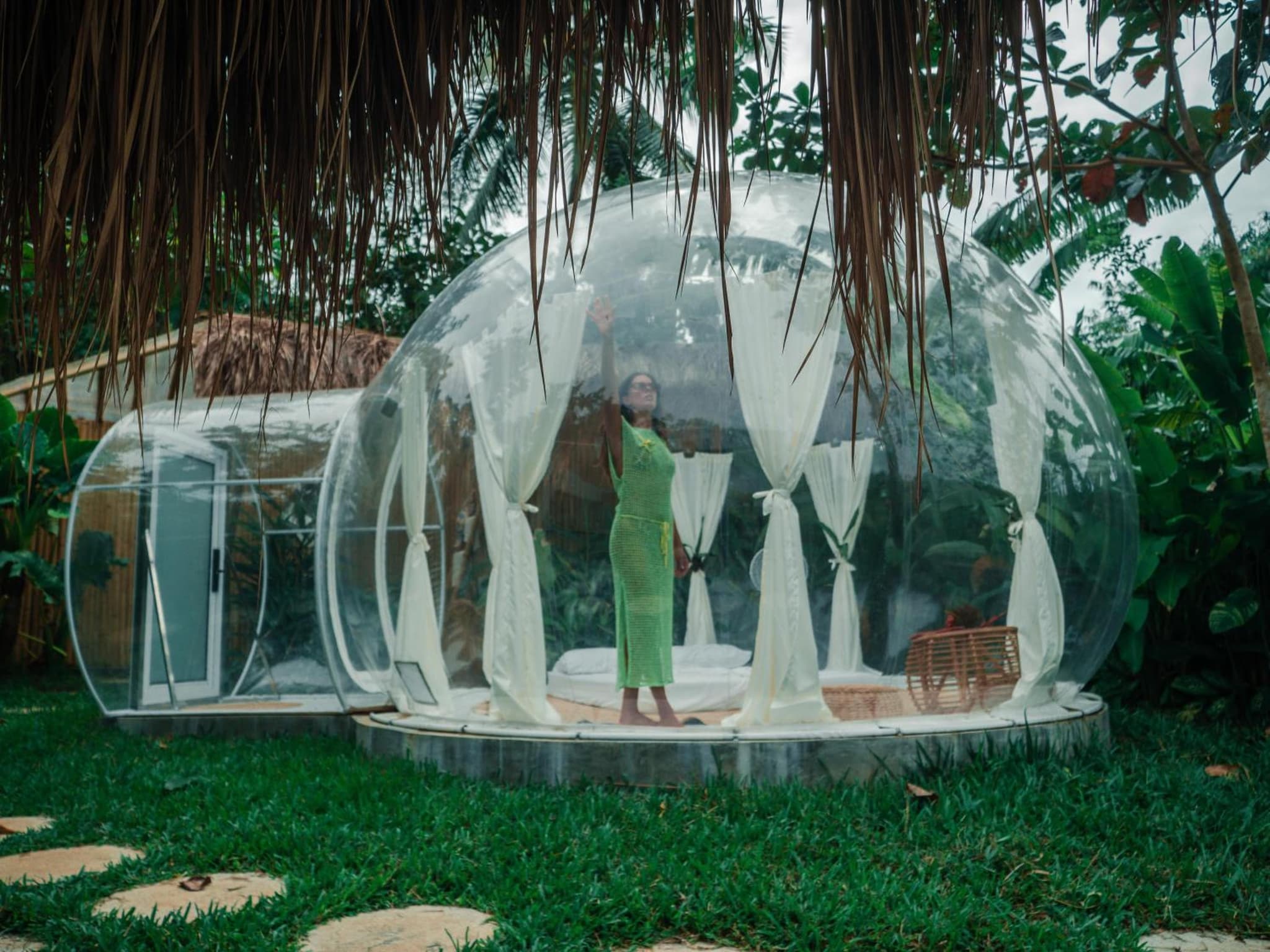 Bubble Siargao photo 5