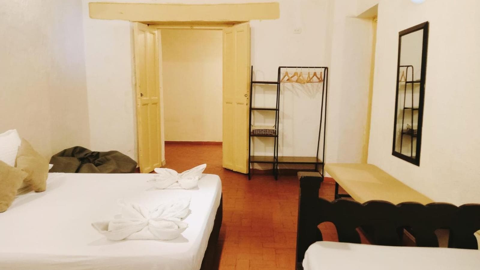 Lotus Central Hotel photo 8