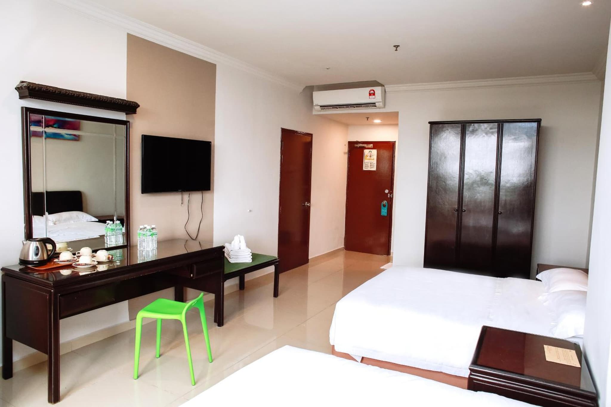 Hotel Green Park photo 7