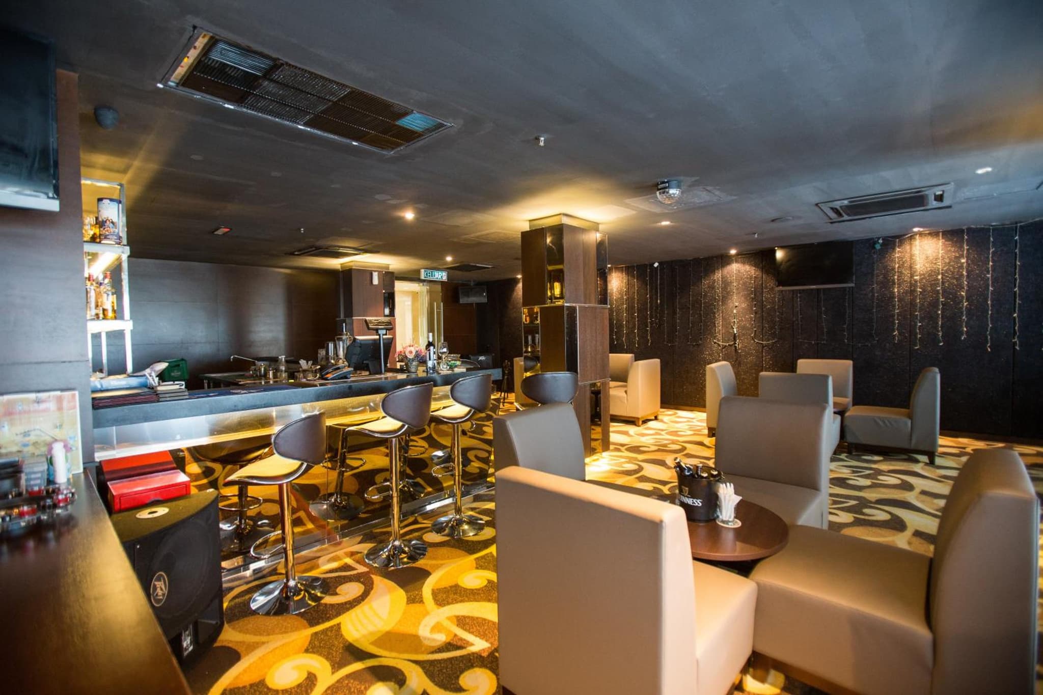 VIP Hotel Segamat photo 6
