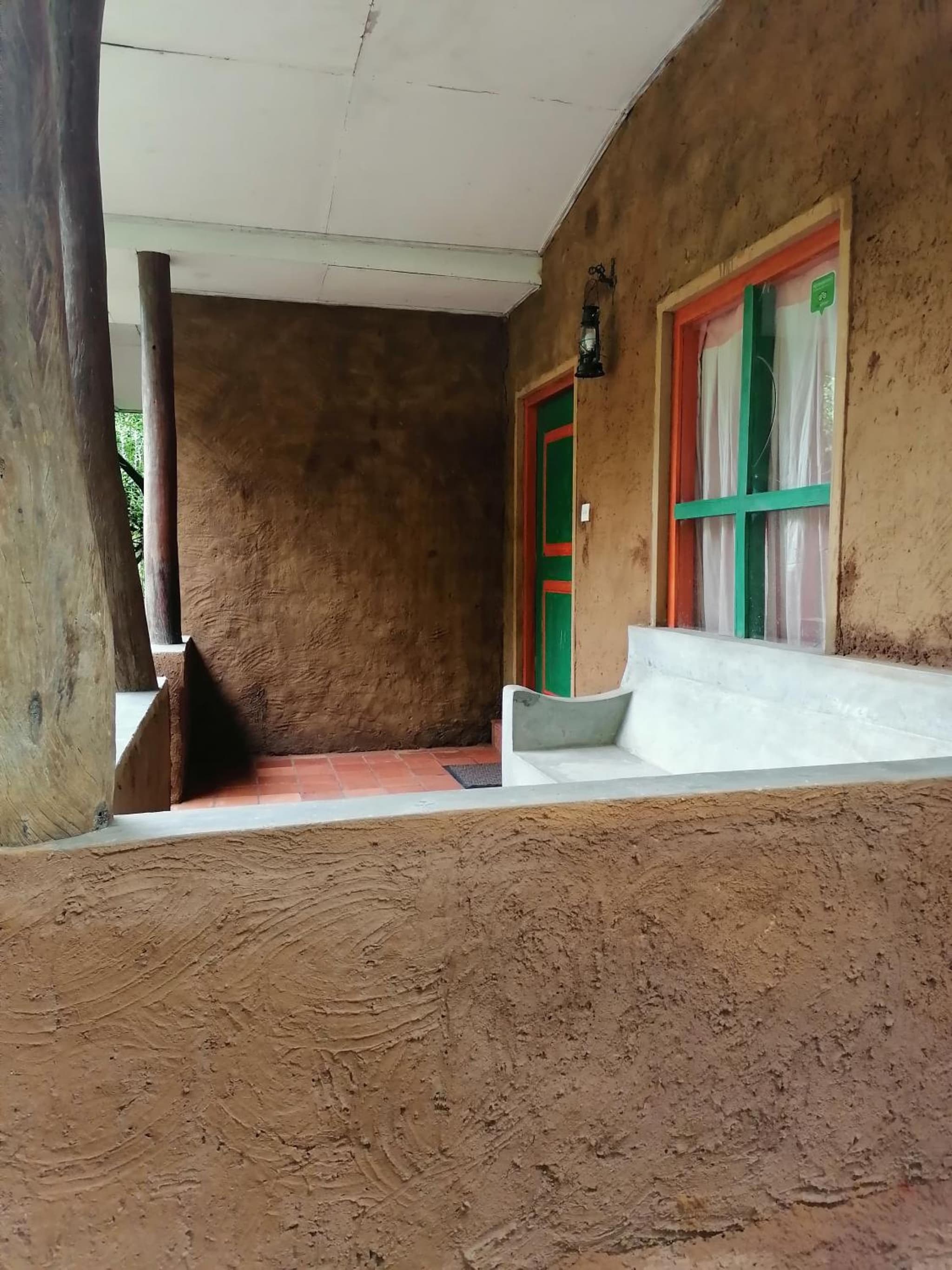 Clay Hut Village photo 4