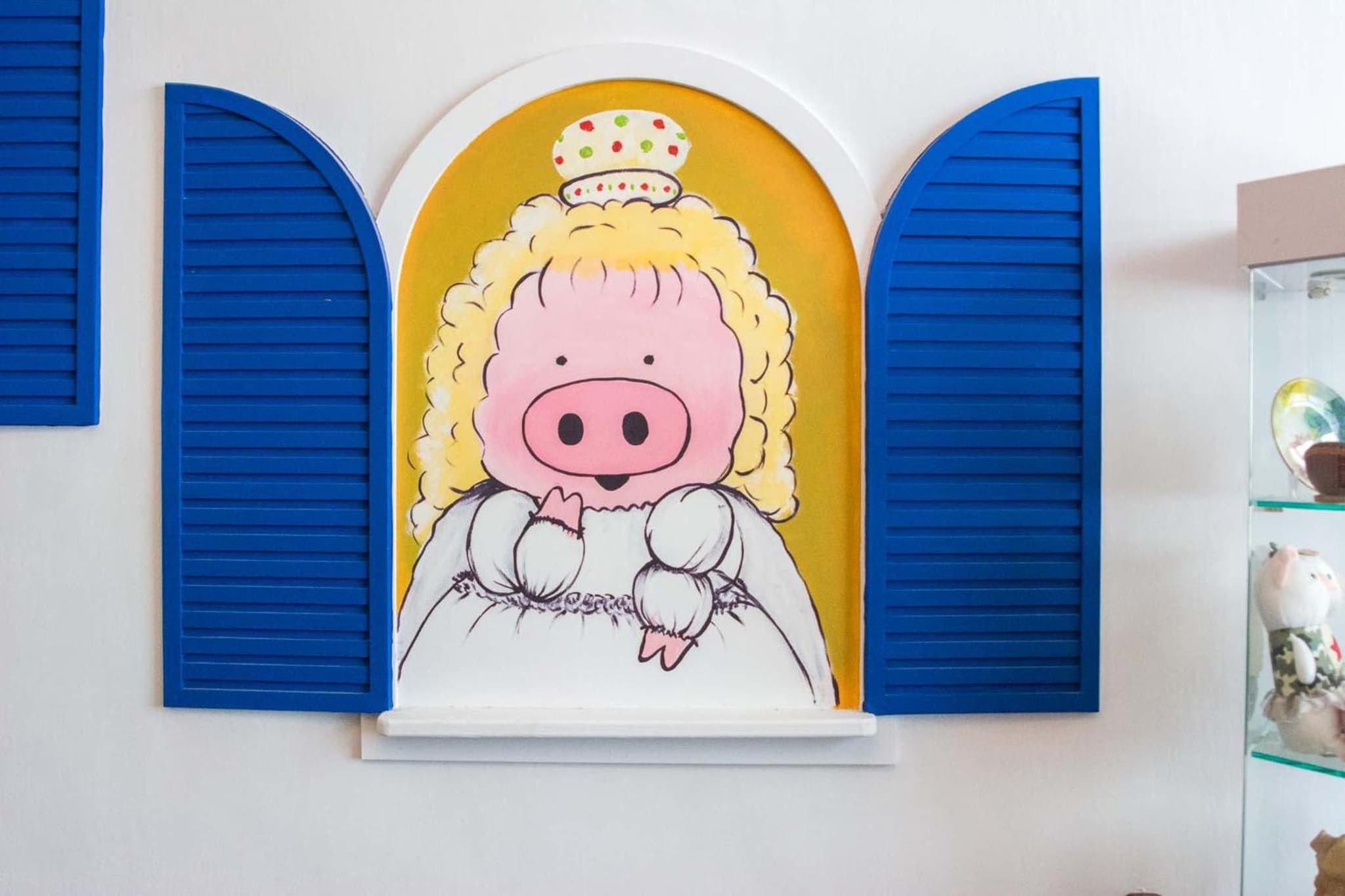 墾丁PigHouse 豬窩親子包棟B館 photo 6