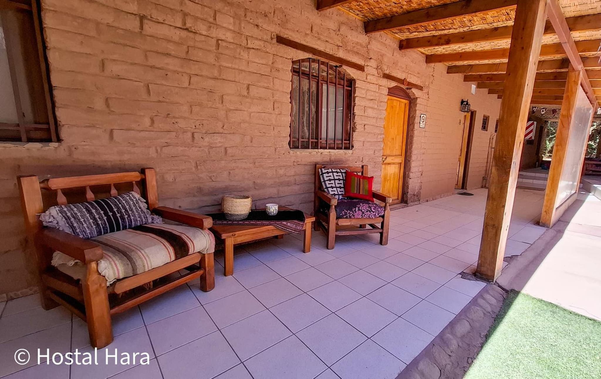 Hostal Hara photo 9