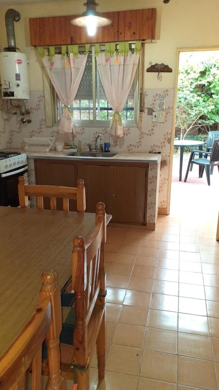 Chalet Santa Teresita photo 6