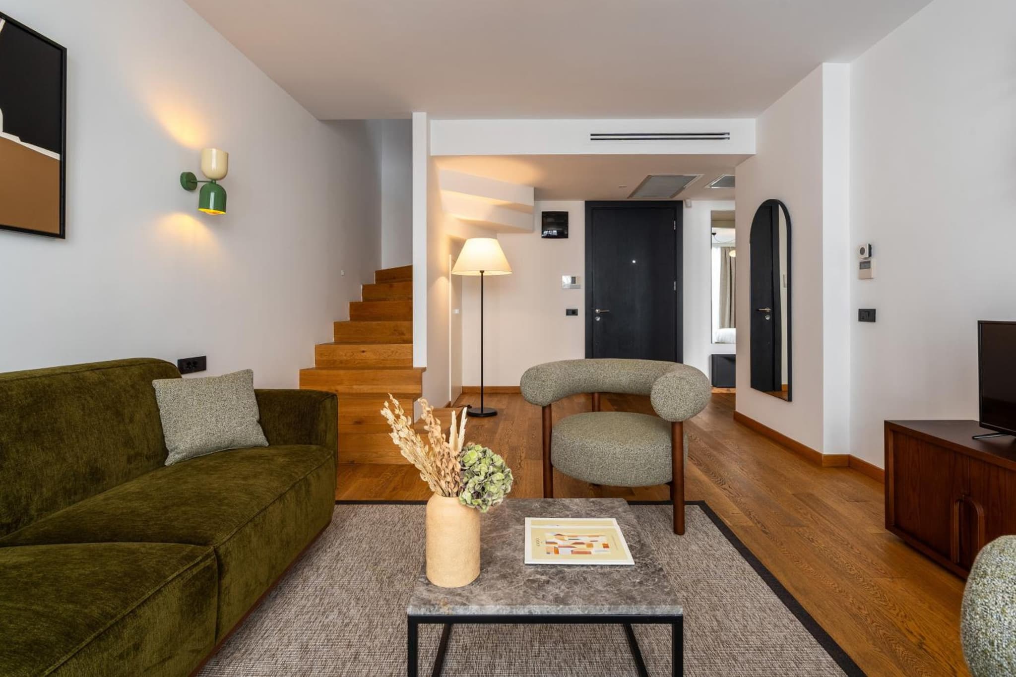 Ando Living Taksim House photo 8