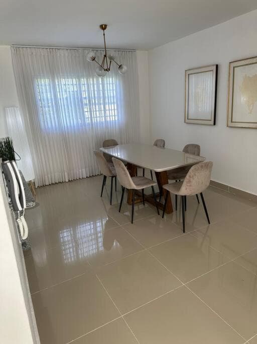 Apartamento con confort photo 3