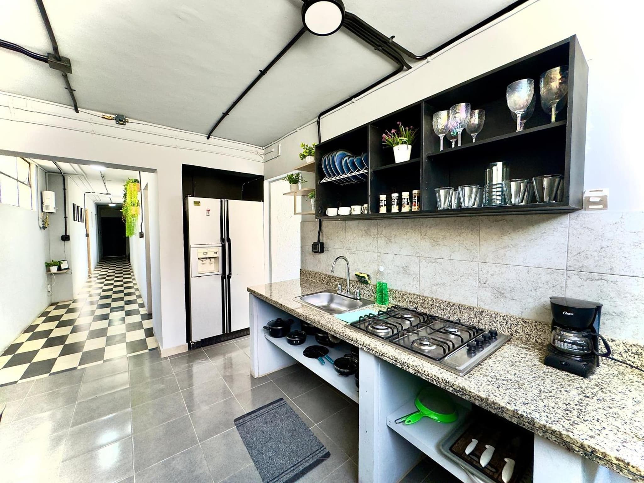 Spacious dream house Medellín Laureles photo 6