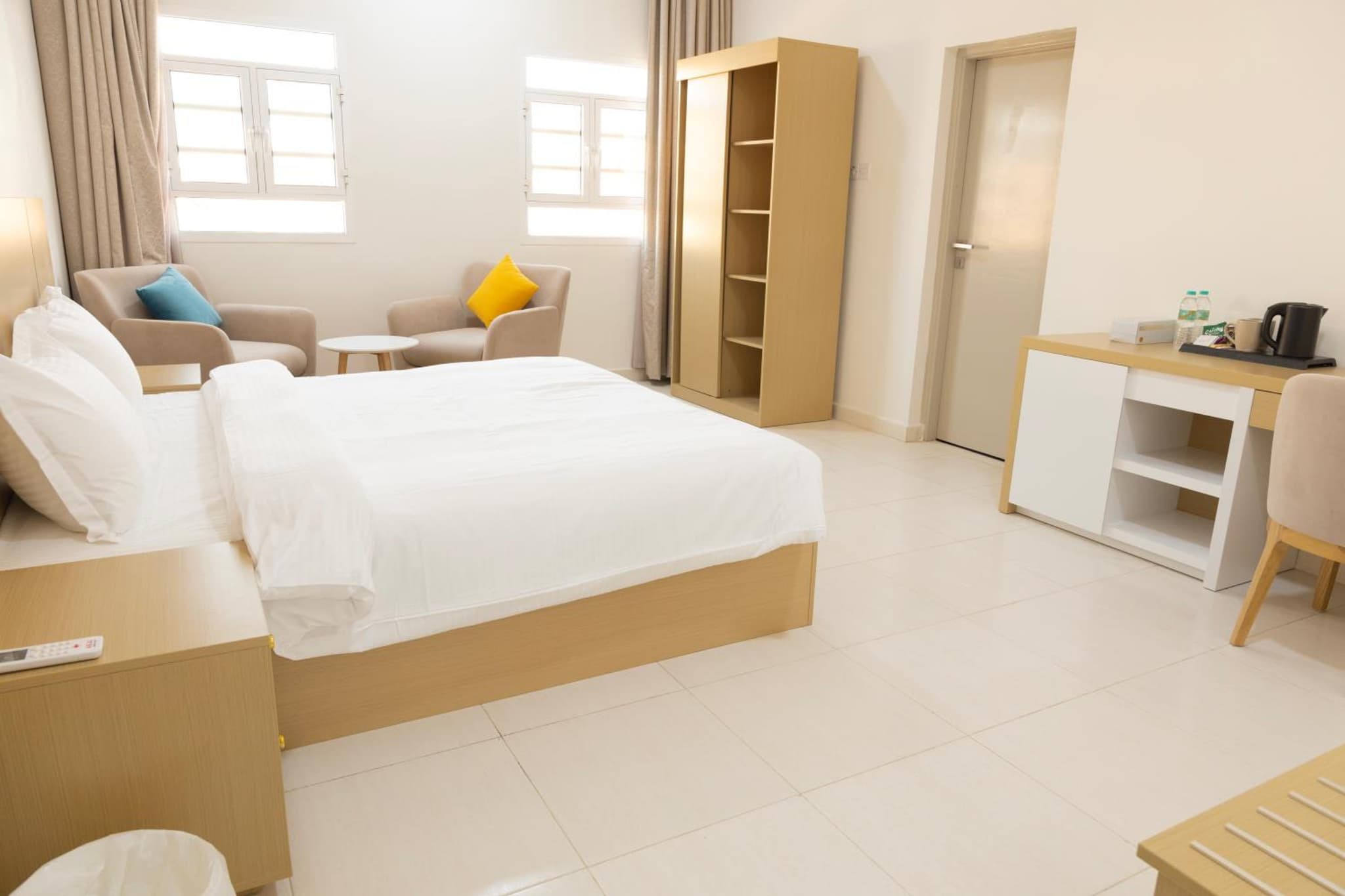 Riviera Suites , Hotel Apartments photo 6