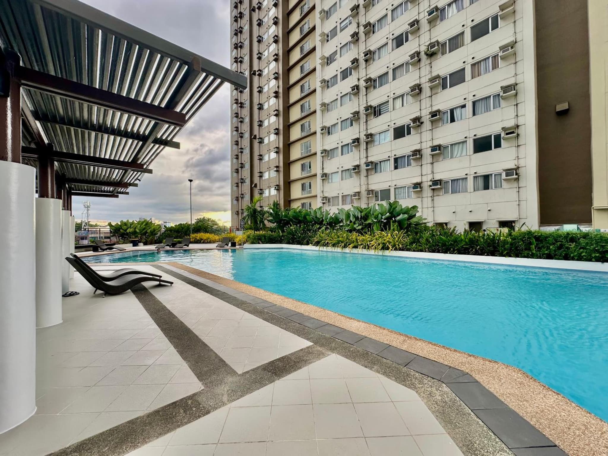 Spacious Stylish Studio Unit at Avida Aspira Tower 1 photo 4