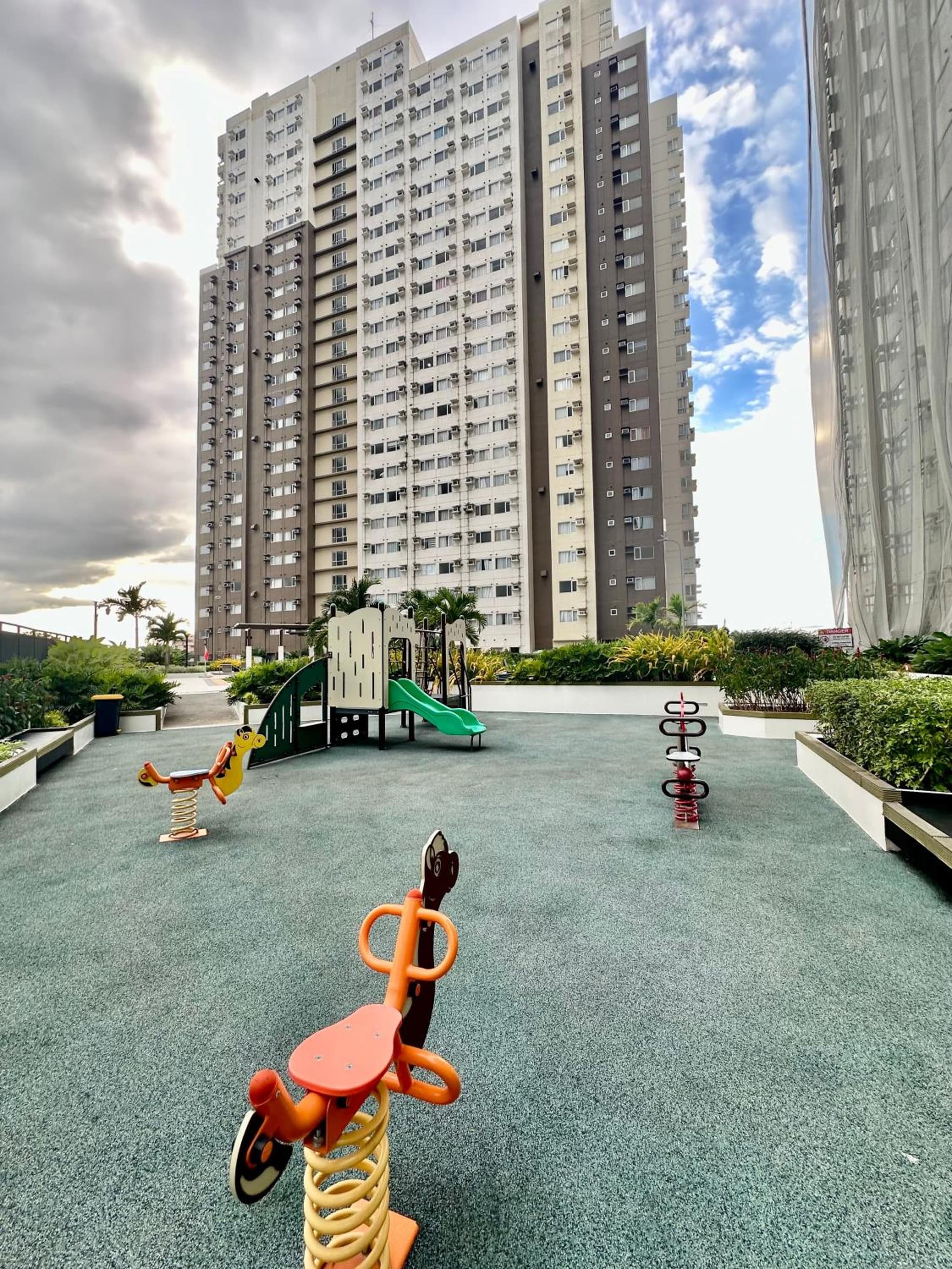 Spacious Stylish Studio Unit at Avida Aspira Tower 1 photo 2