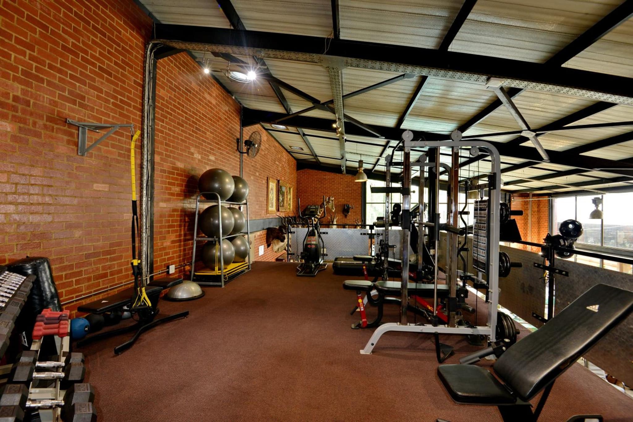 Sunrock Guesthouse photo 6