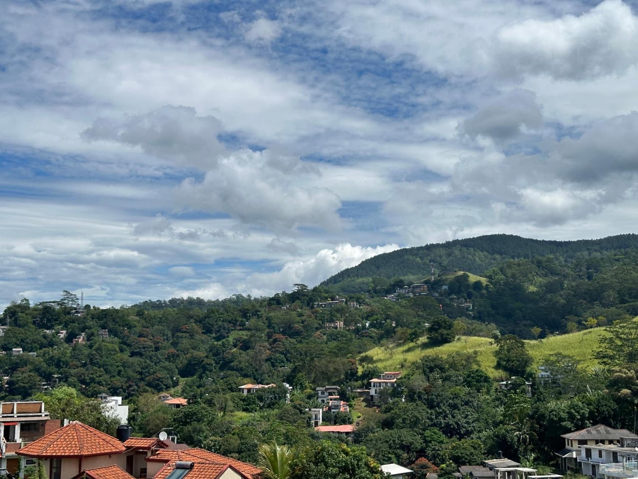 The Cloud Hanthana, Kandy photo 7
