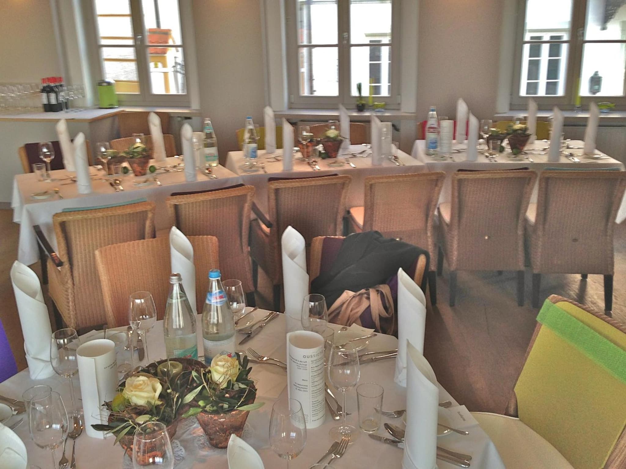 aussicht bio hotel photo 2