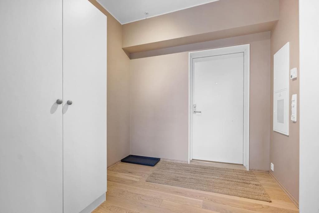 Modern 3-room apartment, with a high standard photo 5