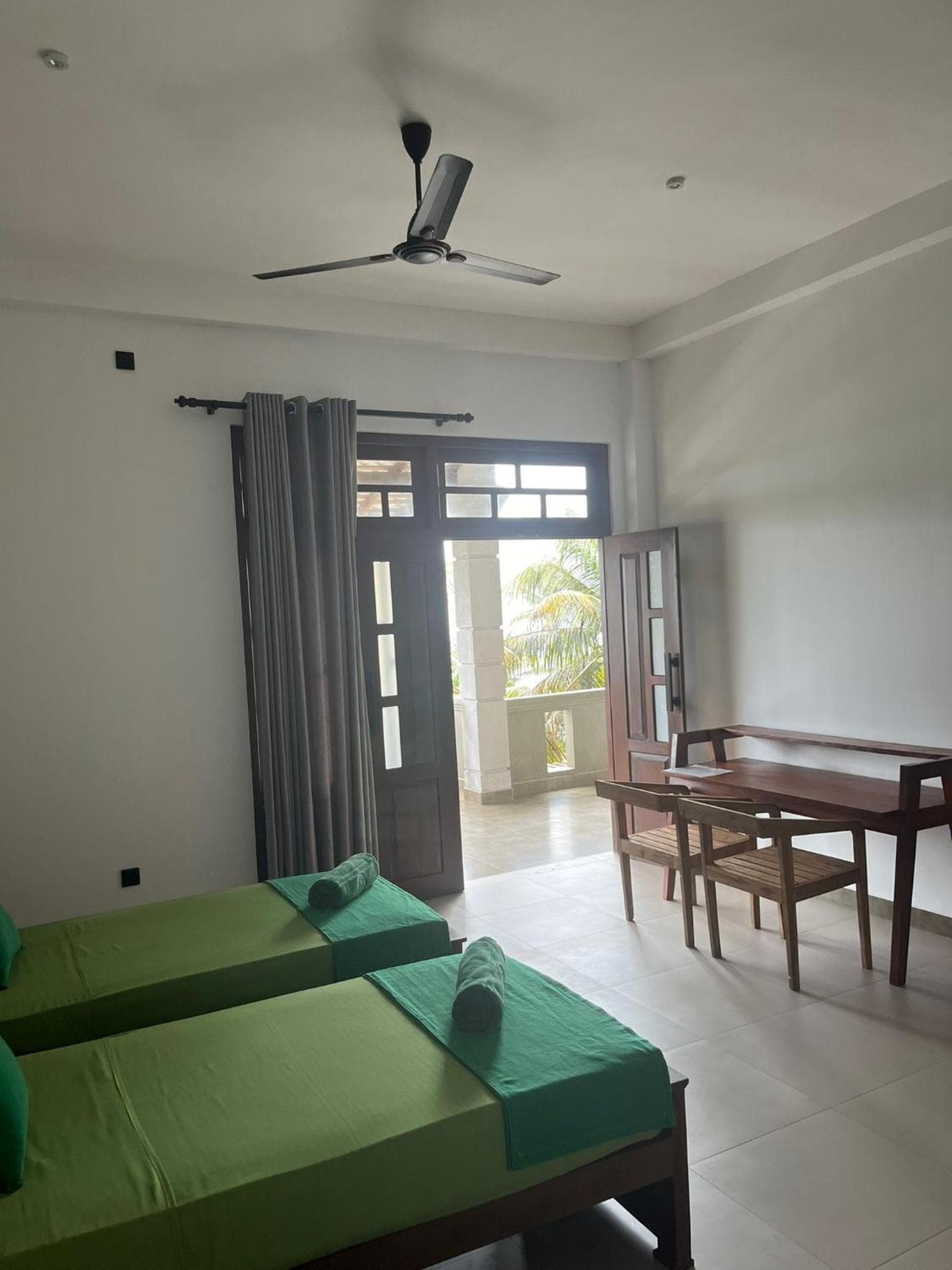 Plantation Surf Inn & Restaurant - Midigama photo 5