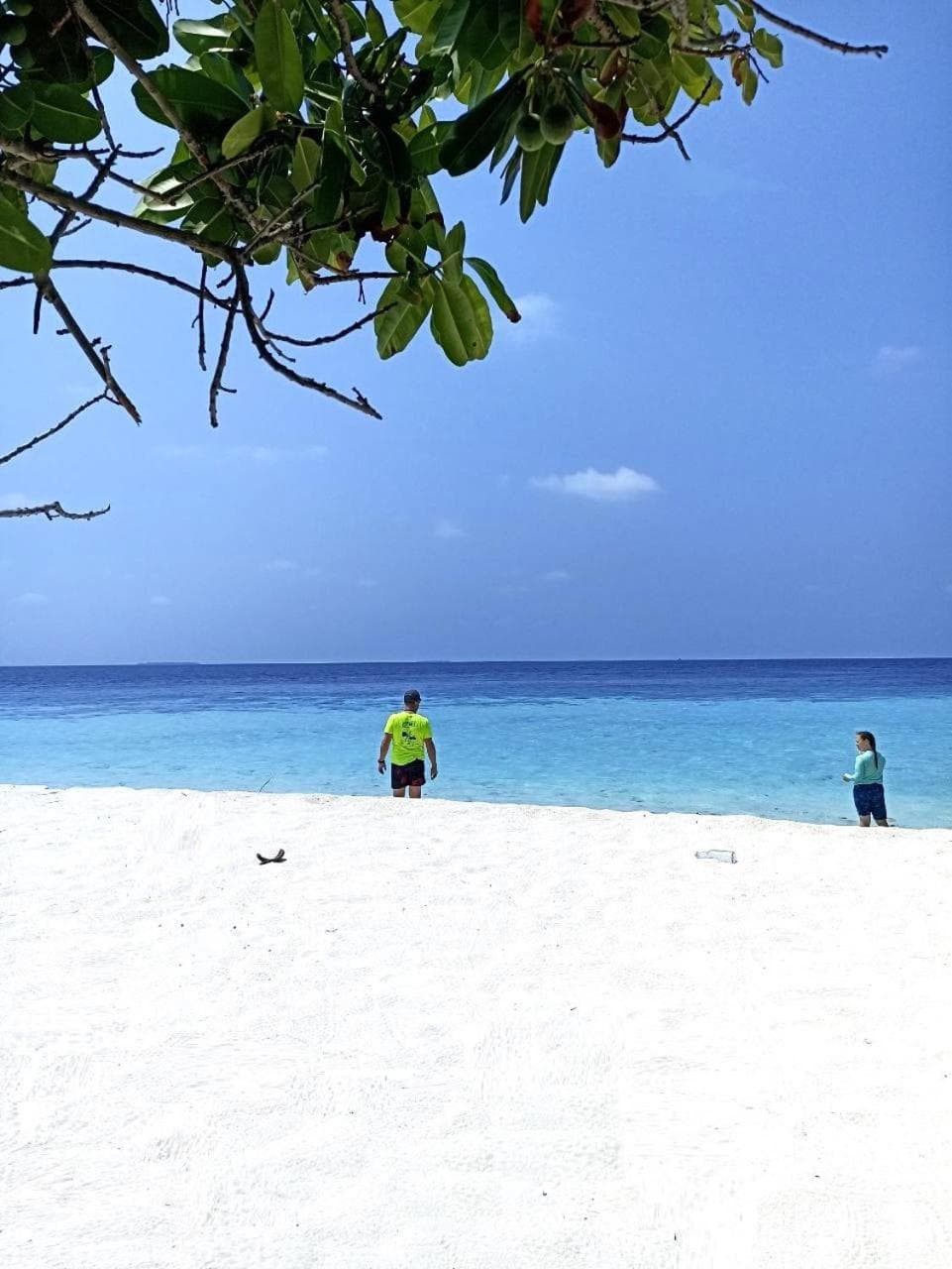 Kendhoo holidays photo 4