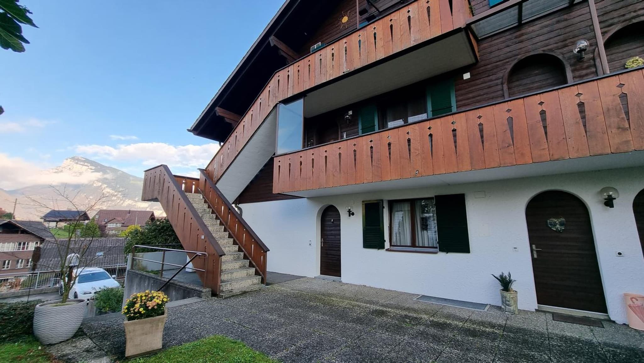 Chalet Lakeview photo 4