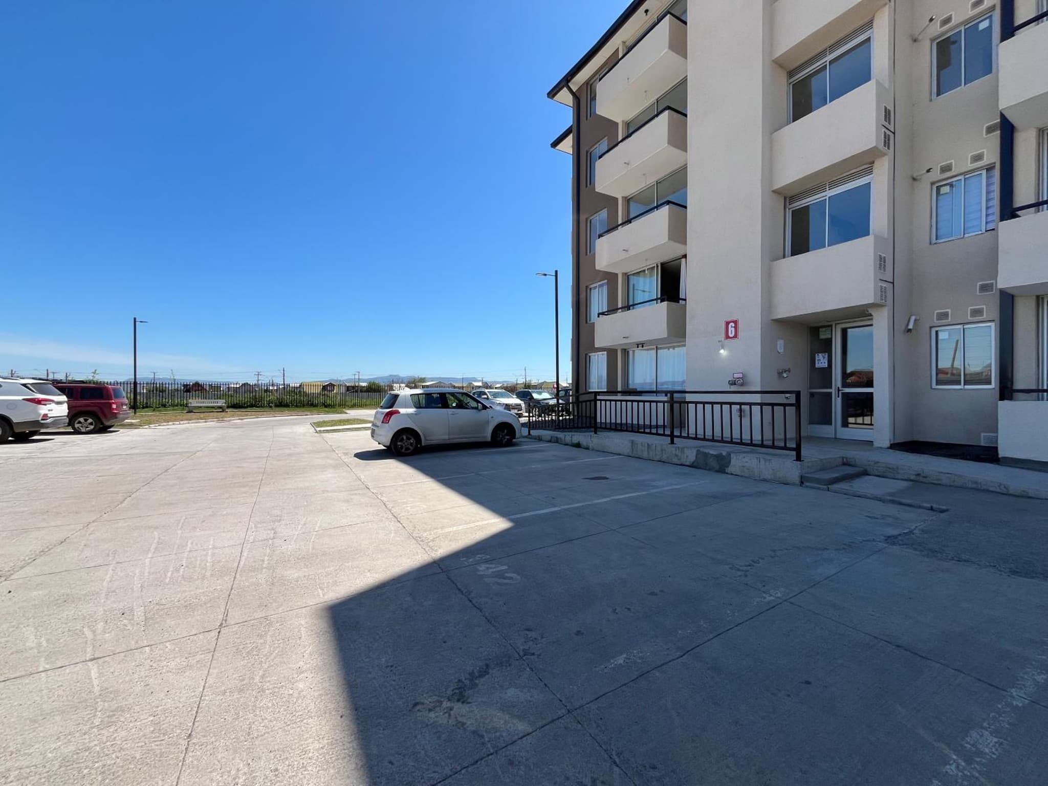 Apartamento doña Elisa photo 3