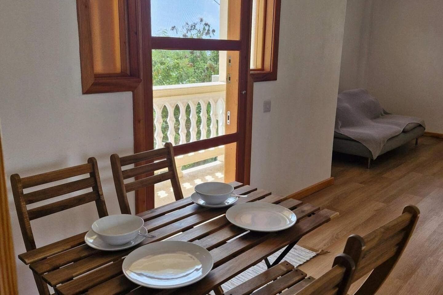 Micoud - 2-Bedroom Villa - Pool - Free Parking photo 5
