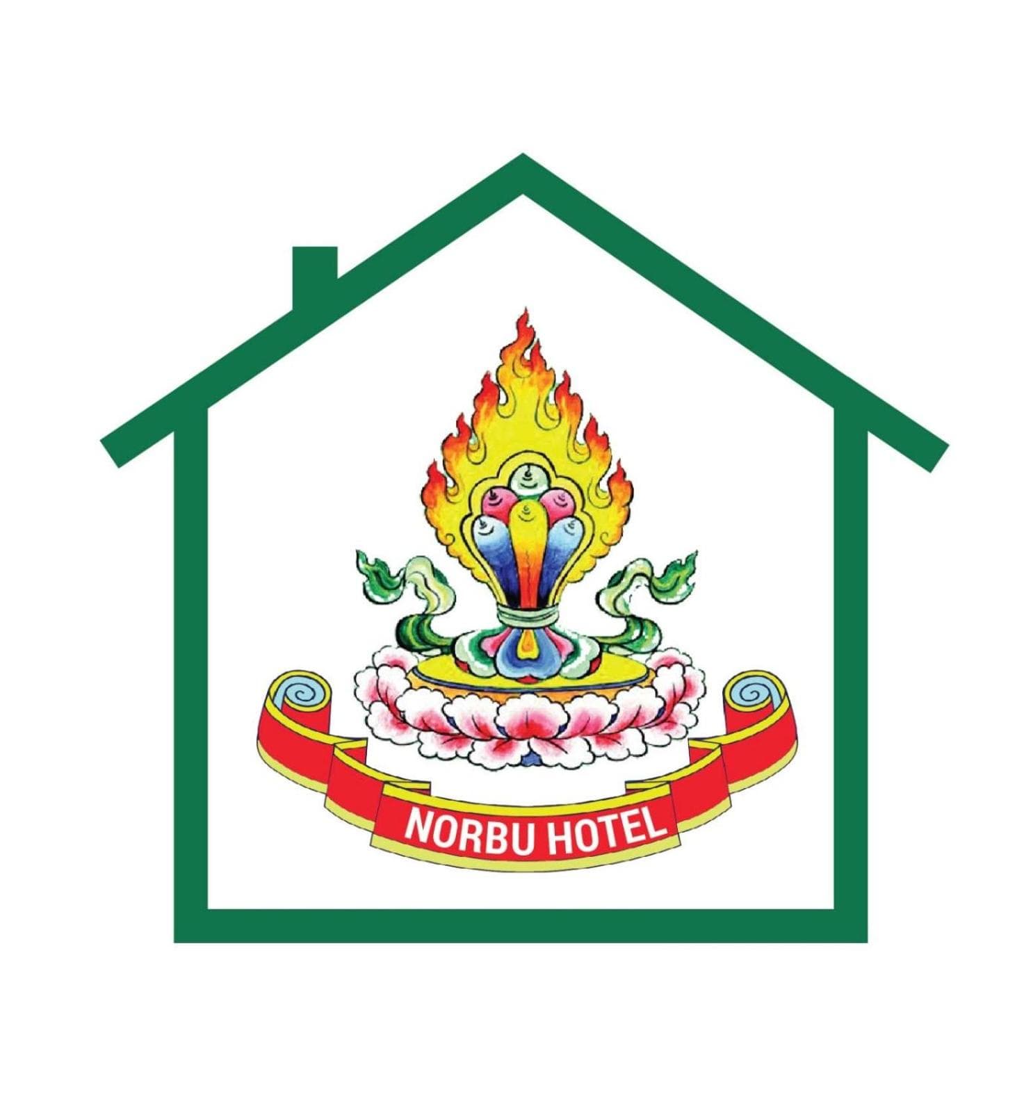 Norbu Hotel photo 5
