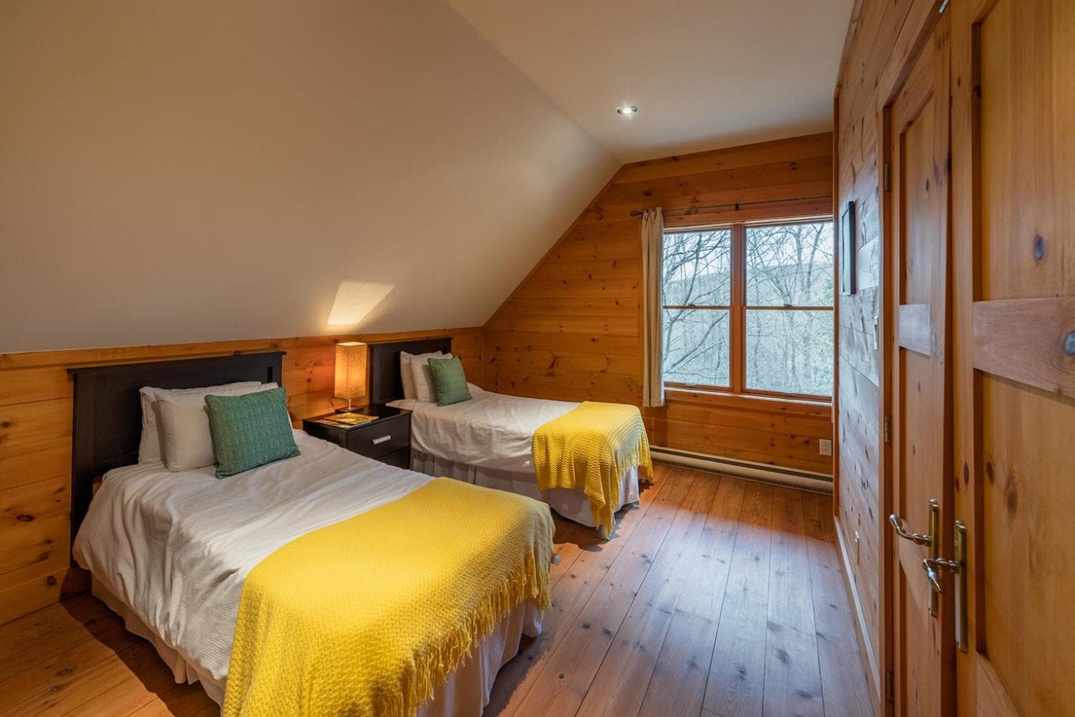 Tremblant Mountain Chalets photo 5