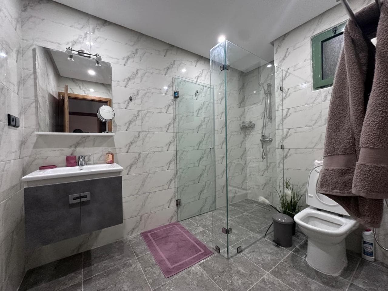 Appartement Chic au Coeur Gueliz Marrakech photo 2