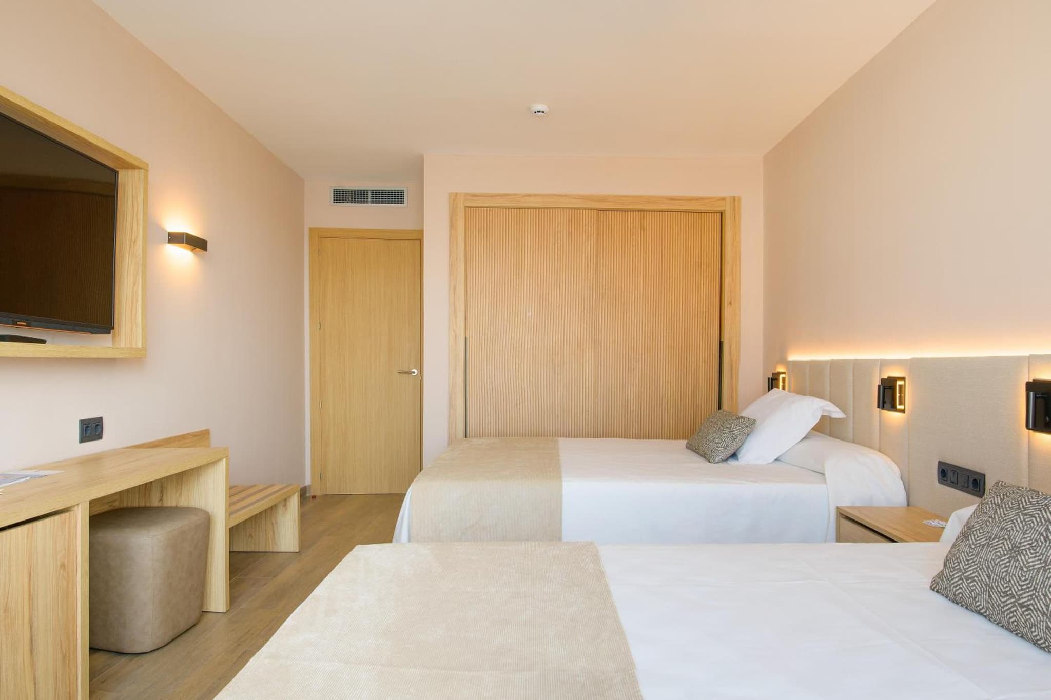 Hotel Best Oasis Tropical photo 5