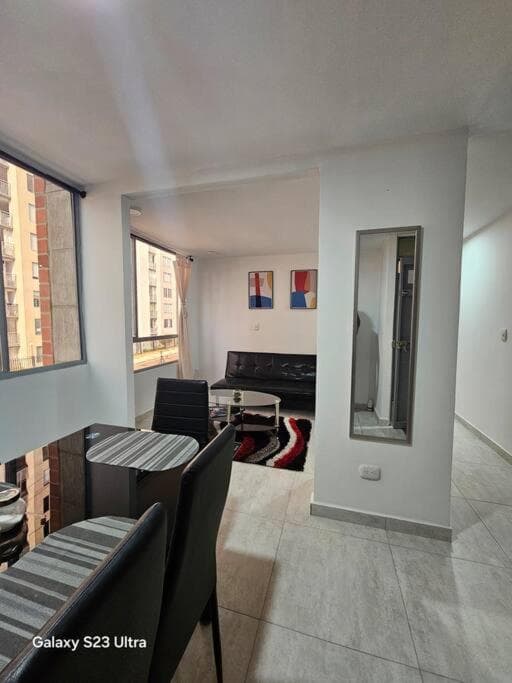 Hermoso apartamento familiar! exento de IVA