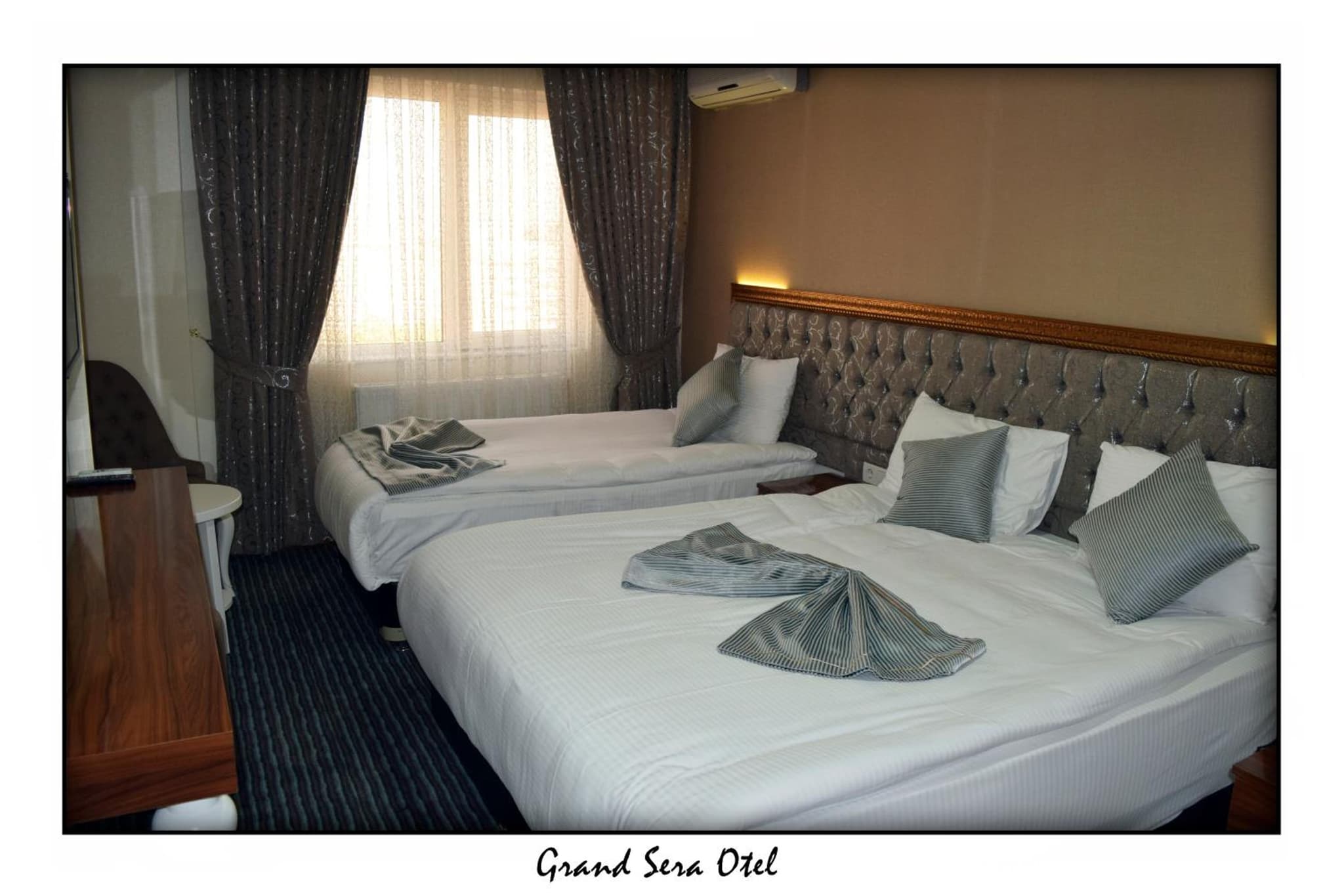 Grand Sera Hotel photo 6