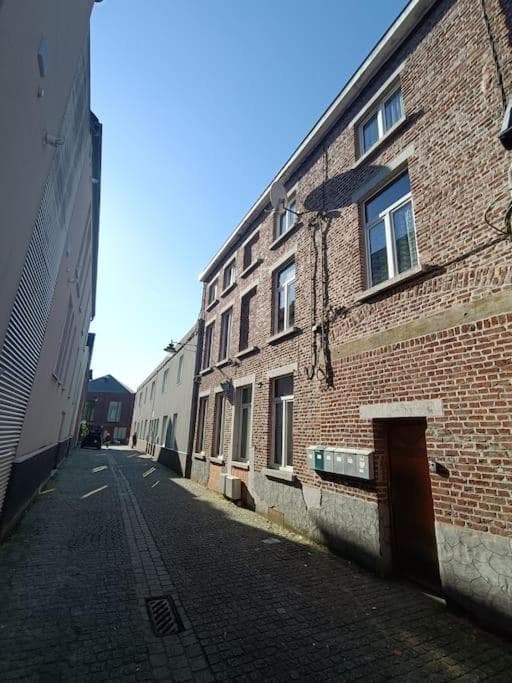 Maison du Doudou centre ville Mons photo 8
