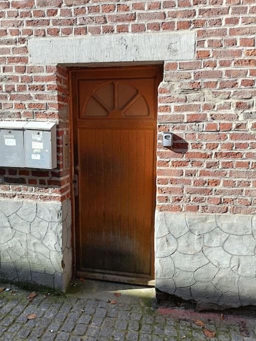 Maison du Doudou centre ville Mons photo 5