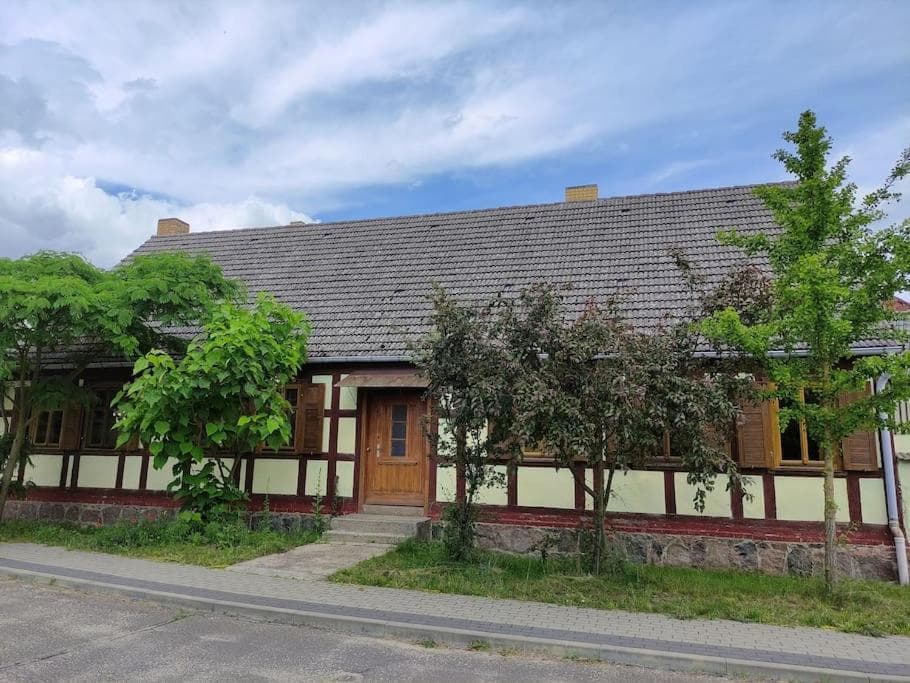 Historisches Bauernhaus photo 7