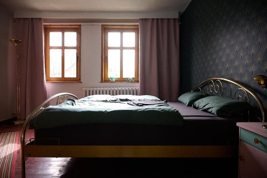 Historisches Bauernhaus photo 9