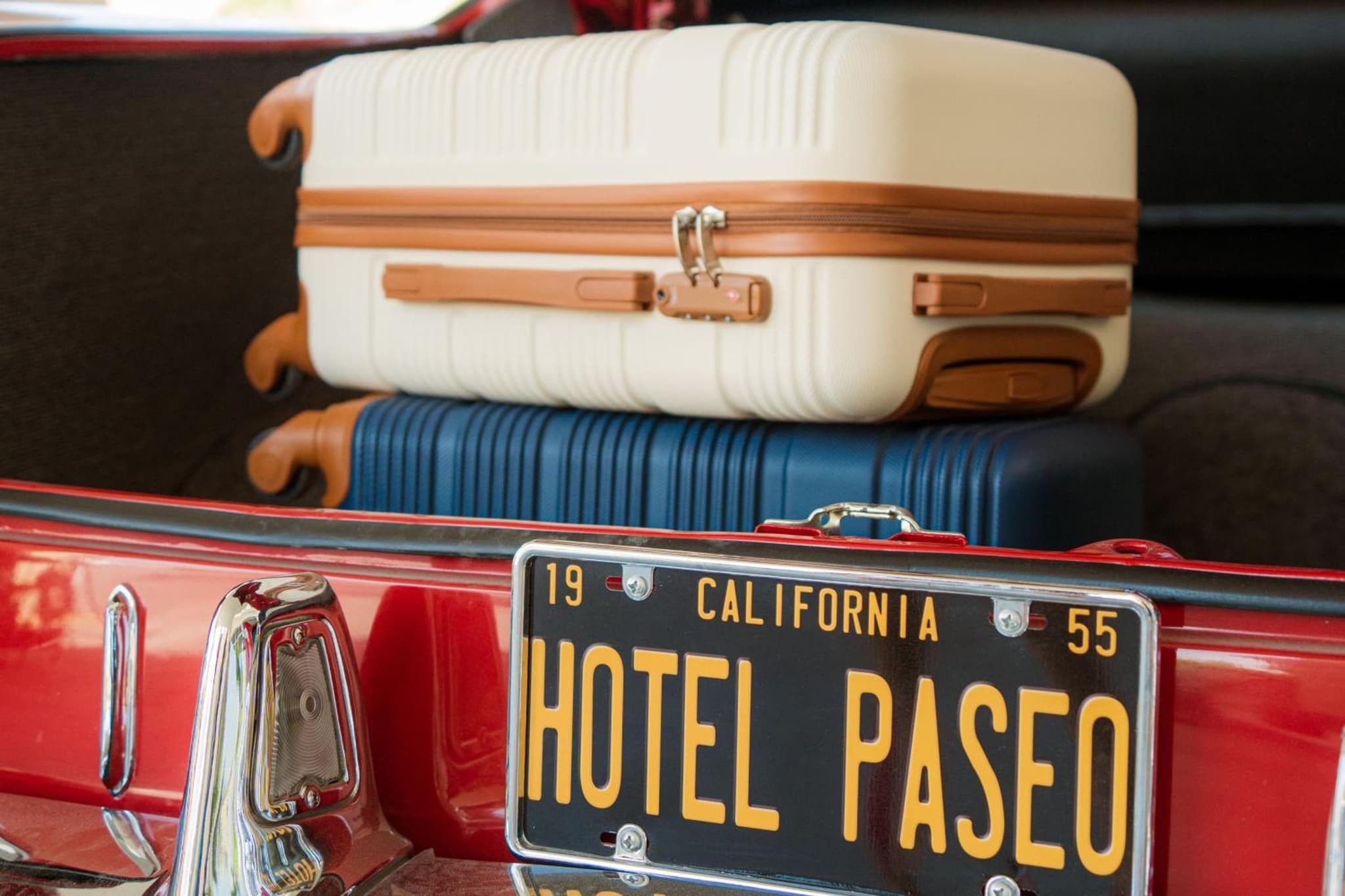 HOTEL PASEO, Autograph Collection photo 2