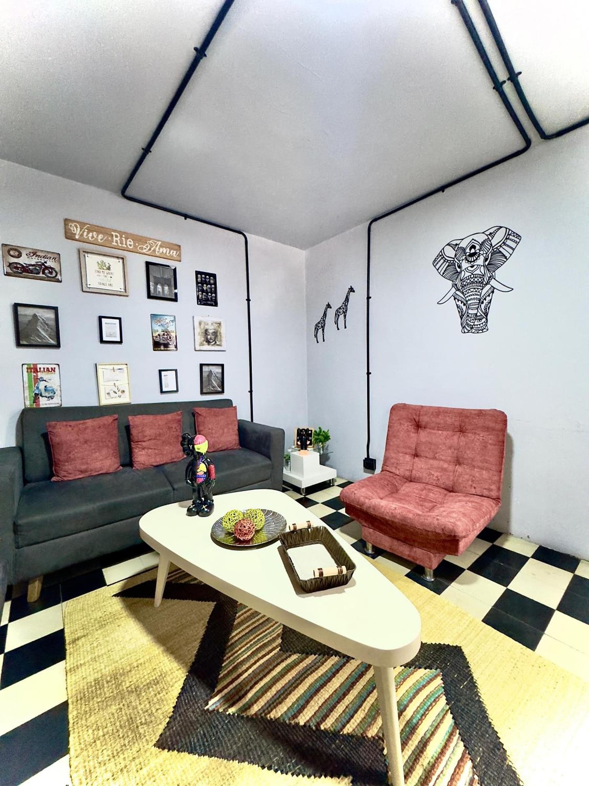 Spacious dream house Medellín Laureles photo 4