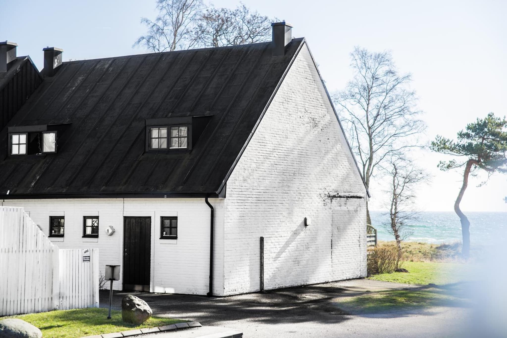 Smygehus Havsbad photo 8