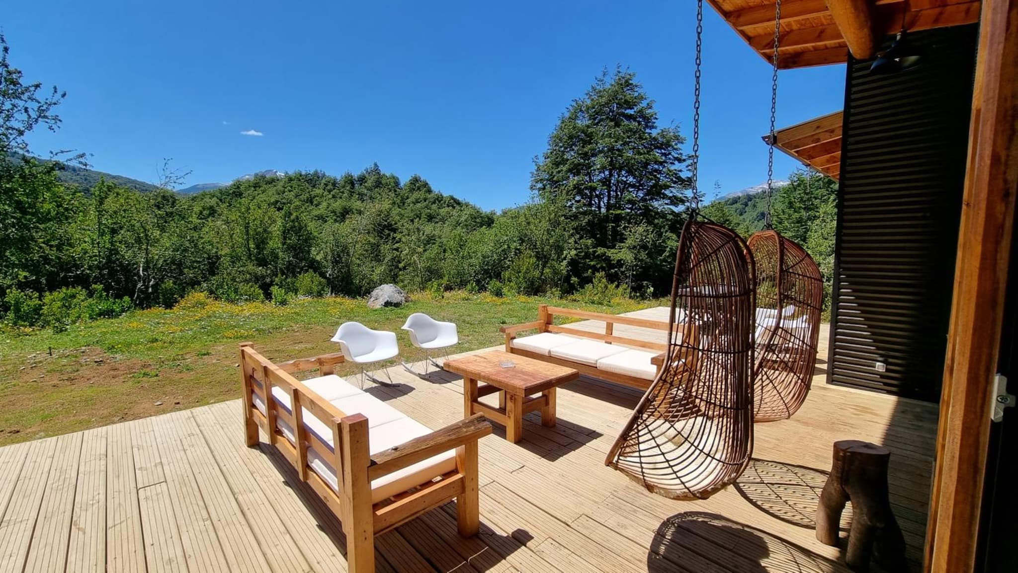 Peuma Lodge Patagonia photo 7
