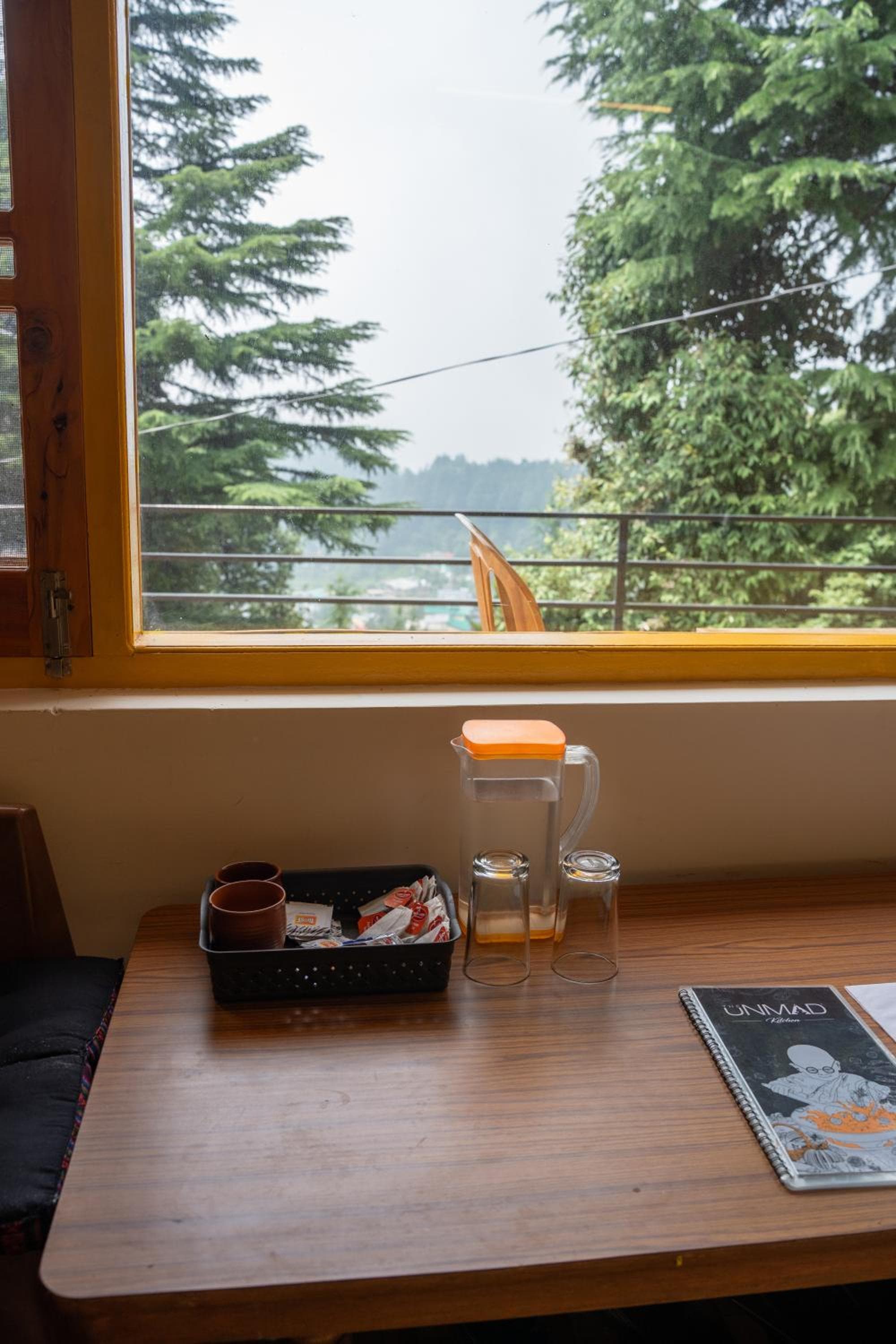 The Unmad - Dharamkot photo 7
