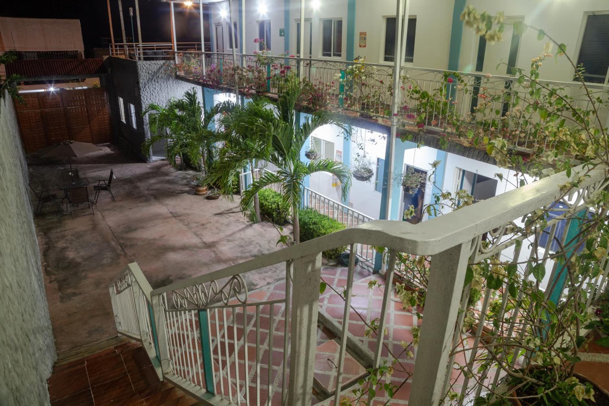 Palaa Mujuii Hotel