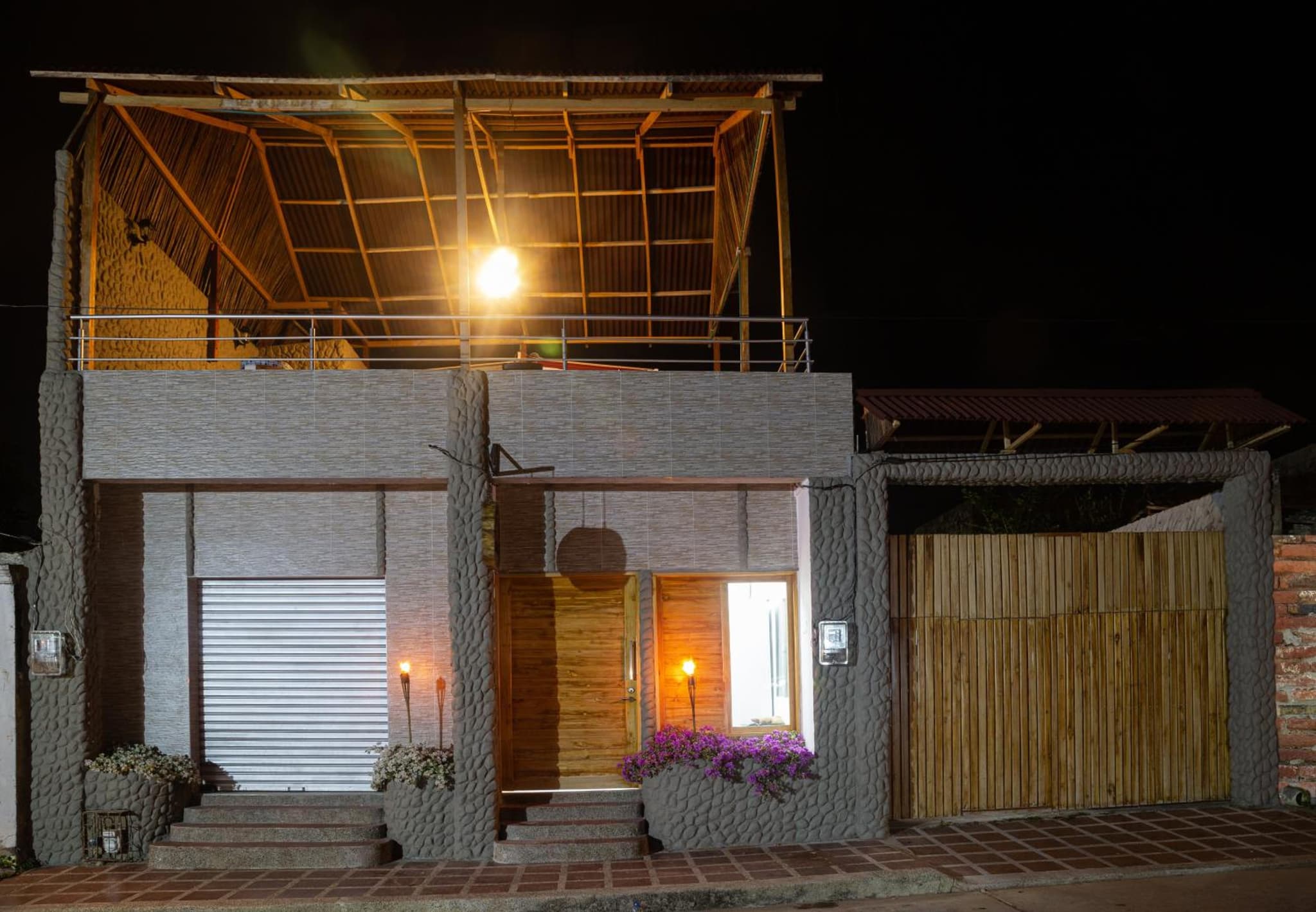 Palaa Mujuii Hotel photo 7