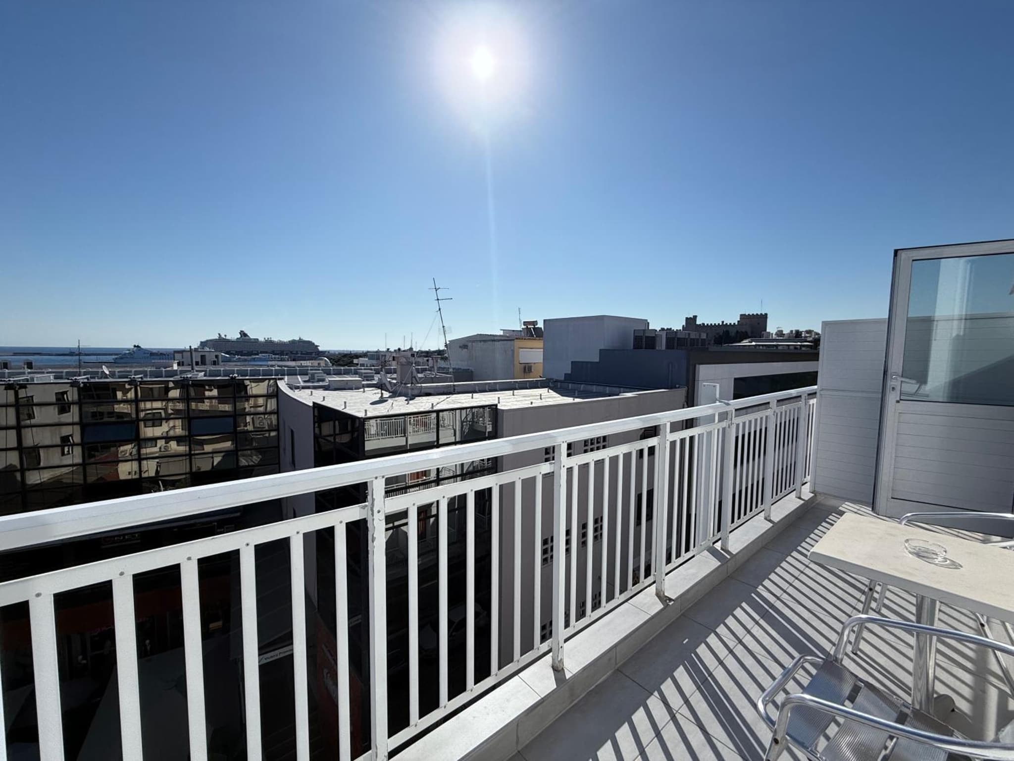 Savoy City Hotel photo 8