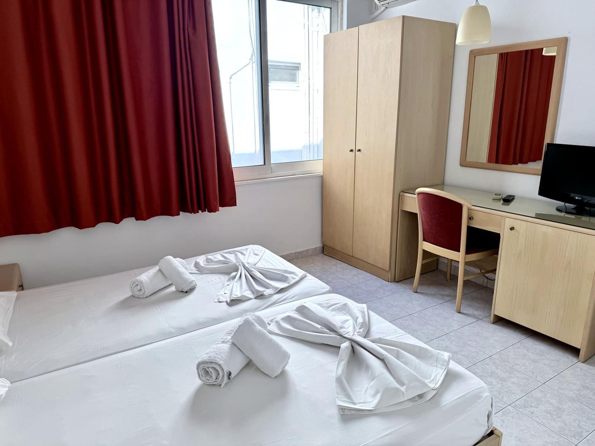 Savoy City Hotel photo 9