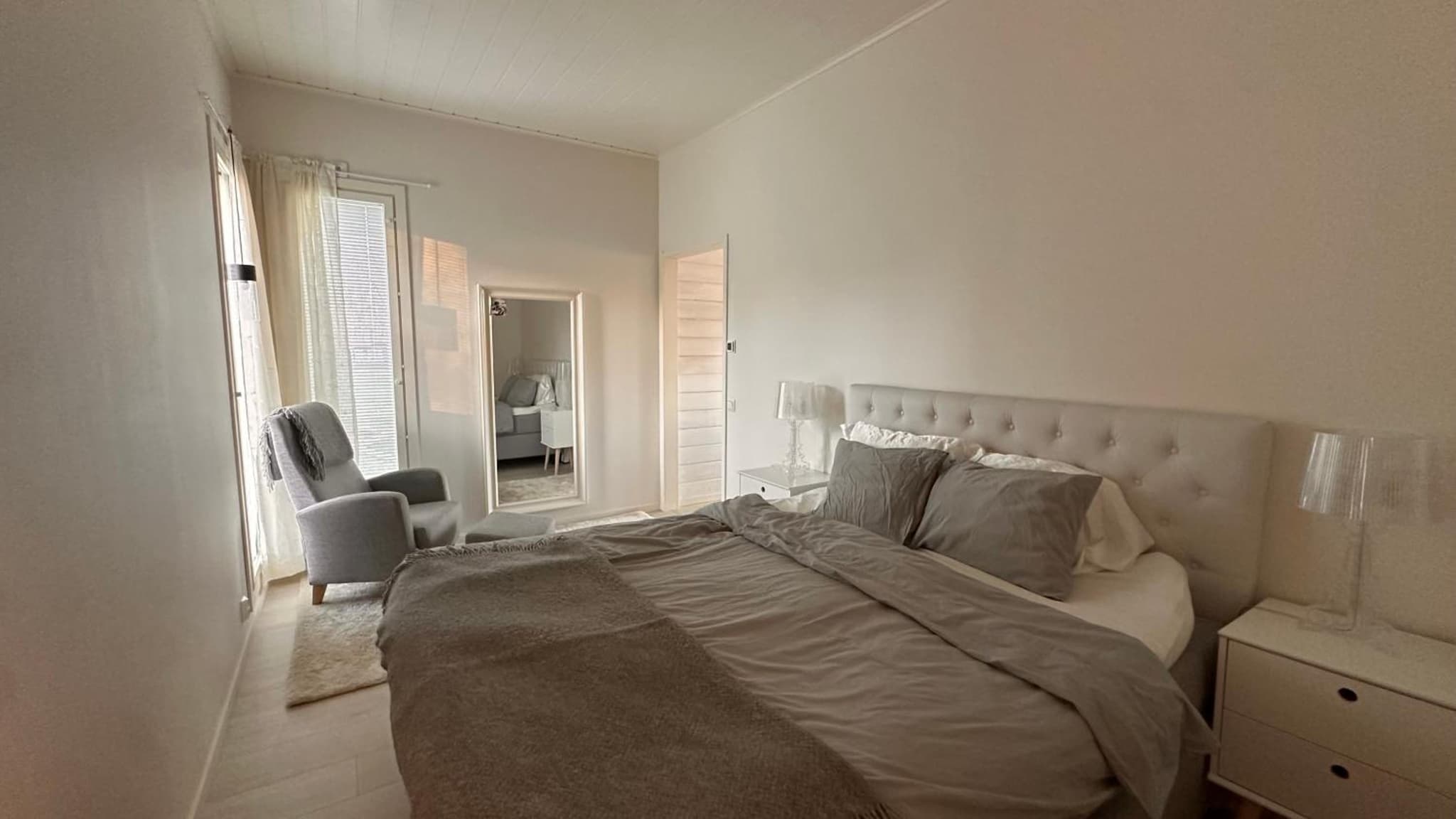 Villa Sofia In Lapland photo 3