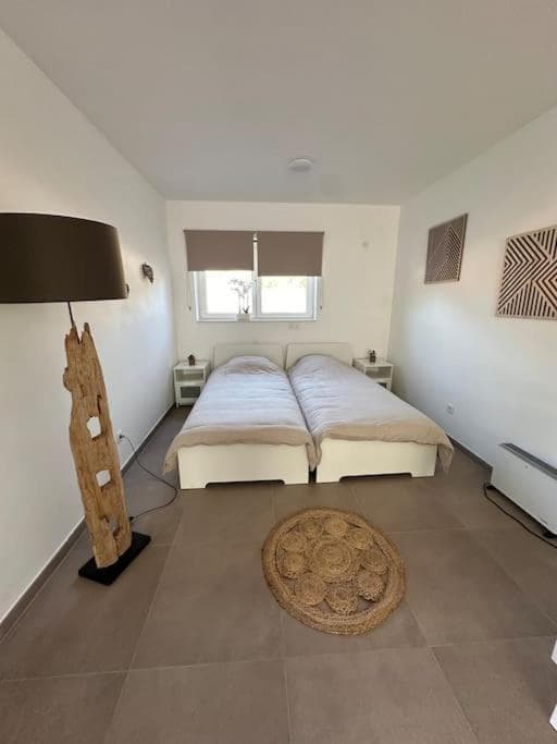 Chambre neuve 1 ou 2 personnes photo 5